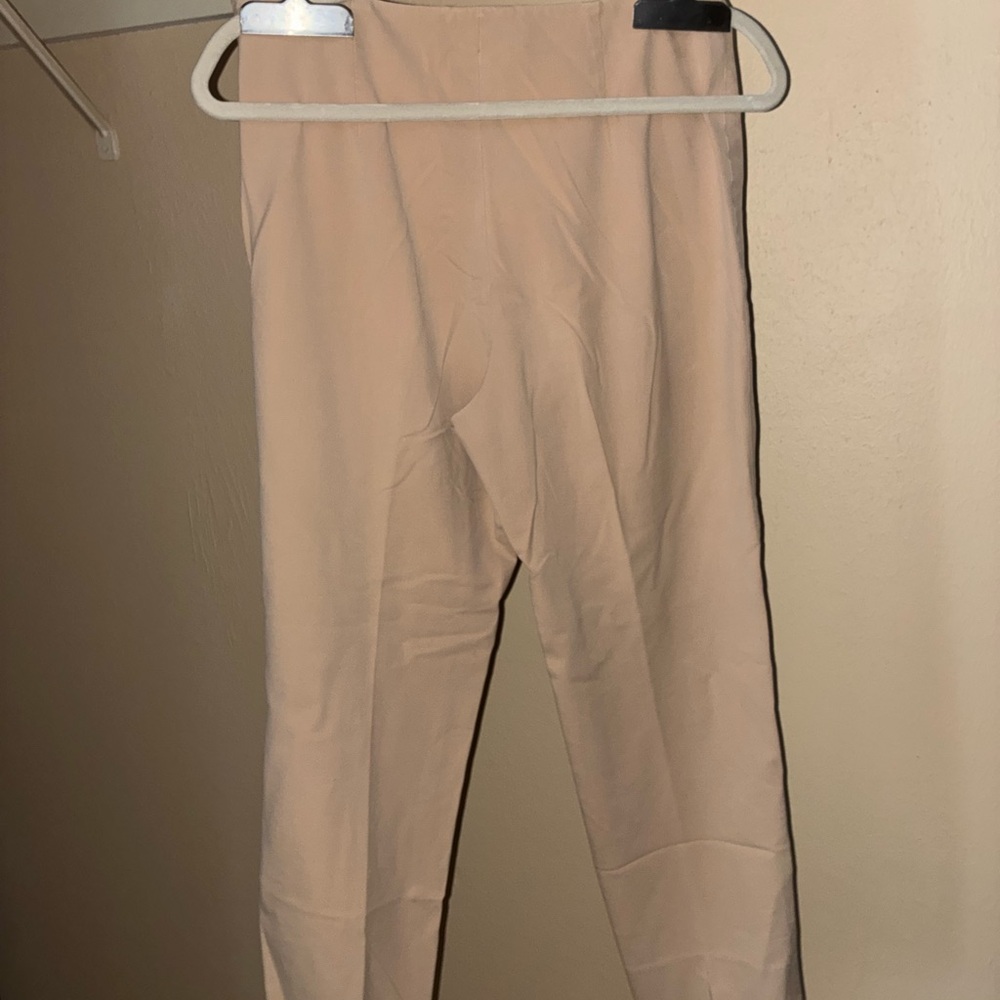 EUC Piazza Sempione Pants - Tan Pants (30” waist”)